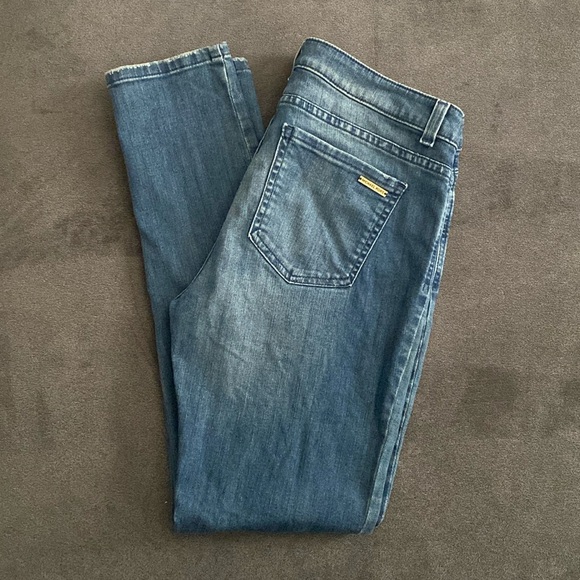Michael Kors skinny jeans - Picture 1 of 2